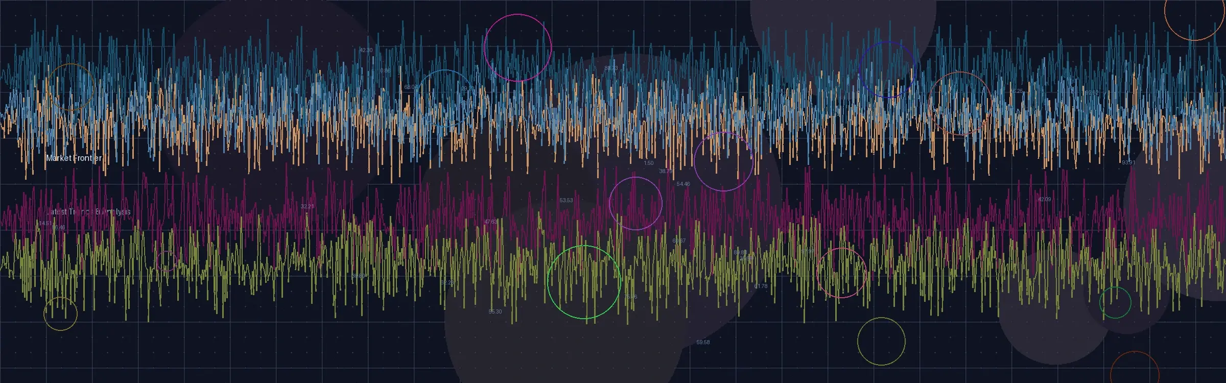 福彩快乐八全球彩票市场前沿趋势分析